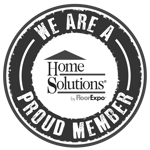 We are a Proud Member of Home Solutions